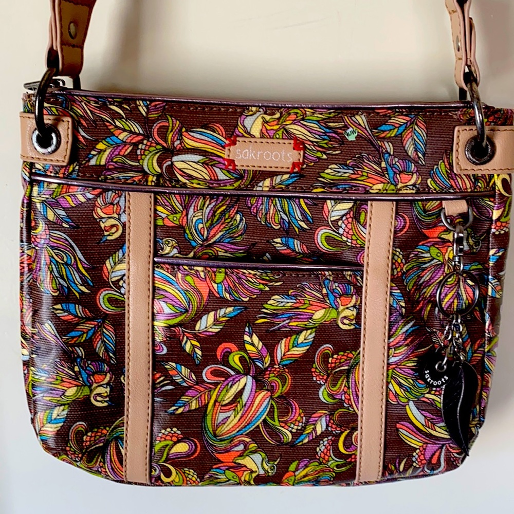 Sakroots Purse